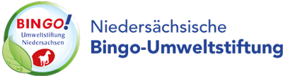 Der ASV Winsen e.V. sagt DANKE bei der Niedersächsischen Bingo-Umweltstiftung